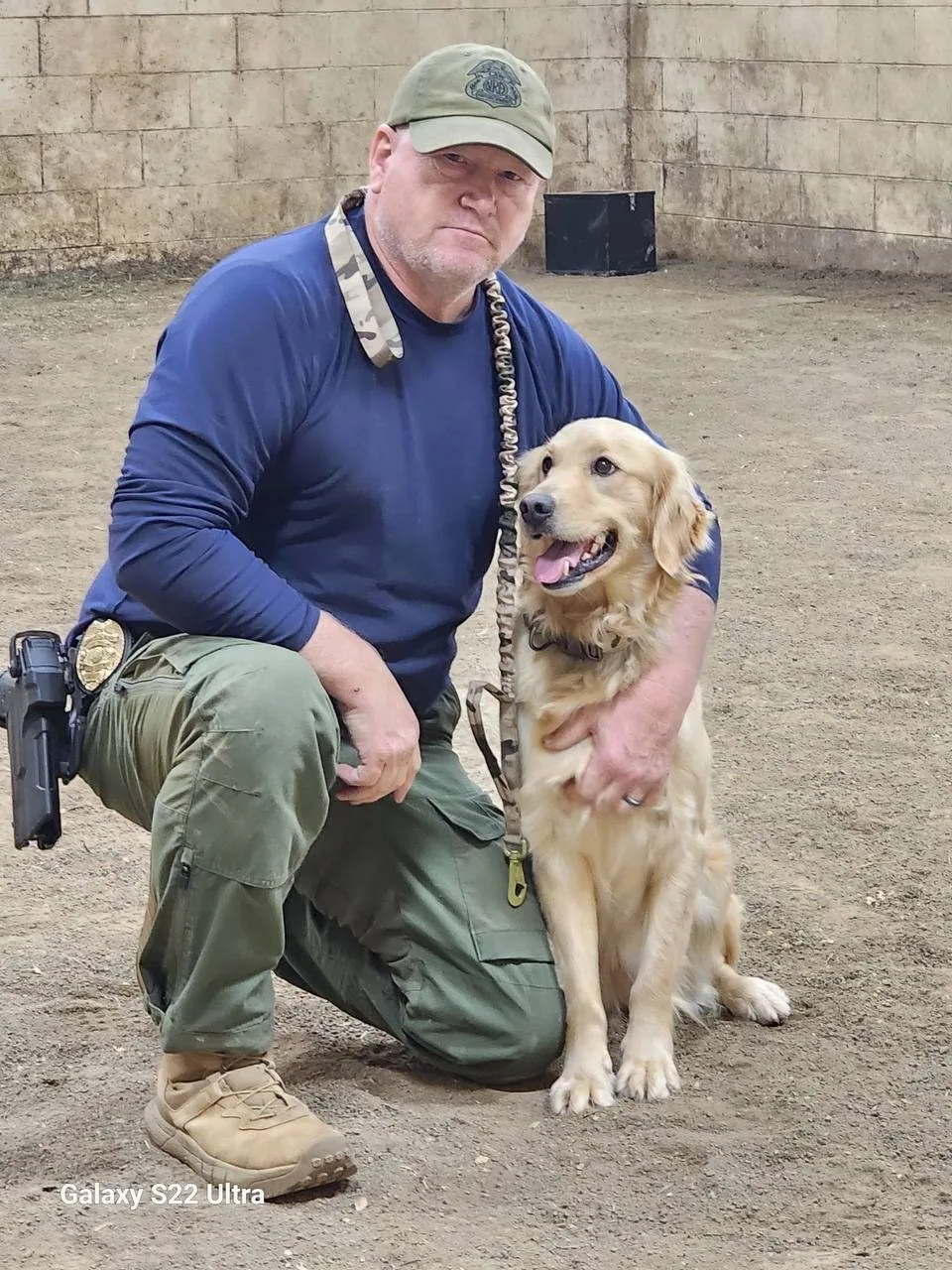 Certified team — David & Marley